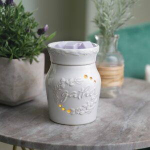 Gather Illumination Warmer