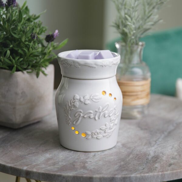 Gather Illumination Warmer