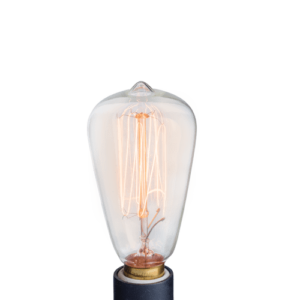 NP3 Bulb Edison