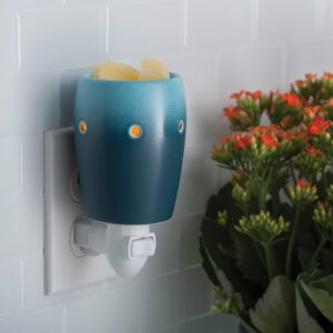 Ombre Pluggable Warmer