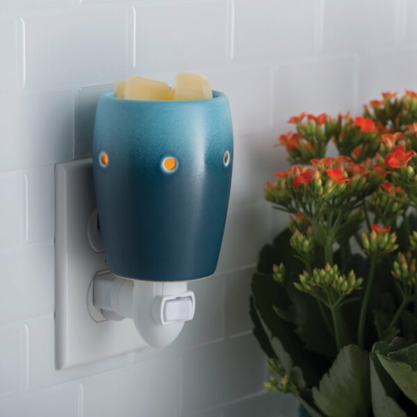 Ombre Pluggable Warmer