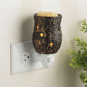 Peppercorn Pluggable Warmer