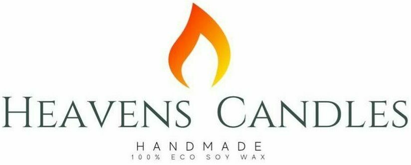 Heavens Candles