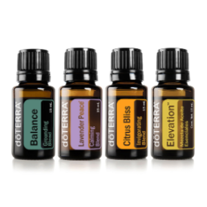 Doterra