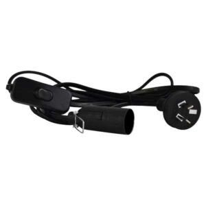 Replacement Power Cord - 12v
