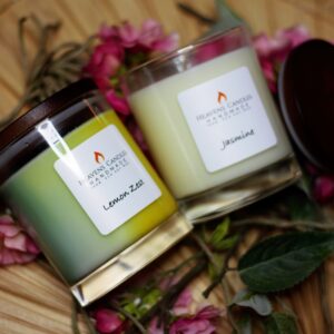 Large Candles