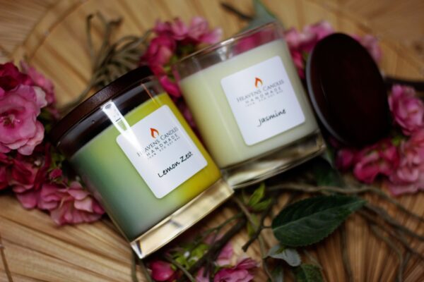Large Candles