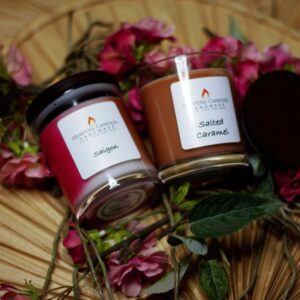 Medium Candles