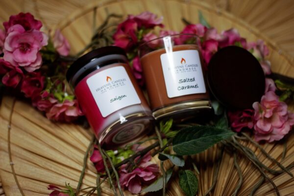 Medium Candles