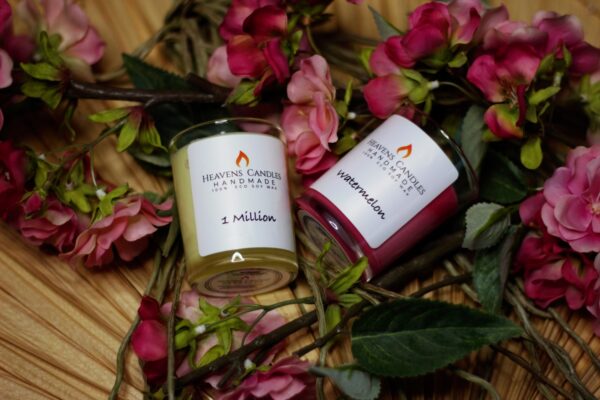 Votive Candles