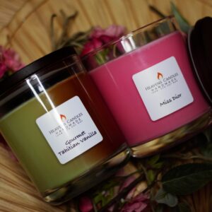 XL Candles