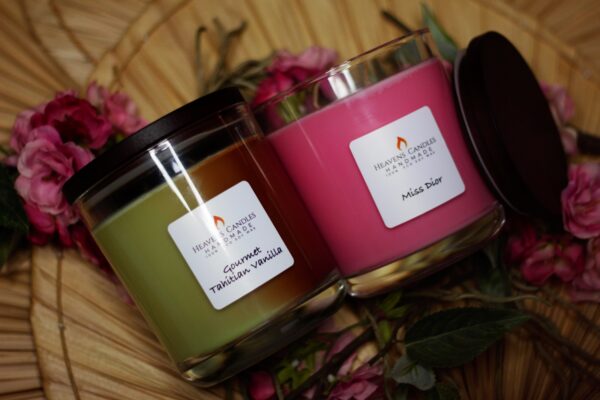 XL Candles