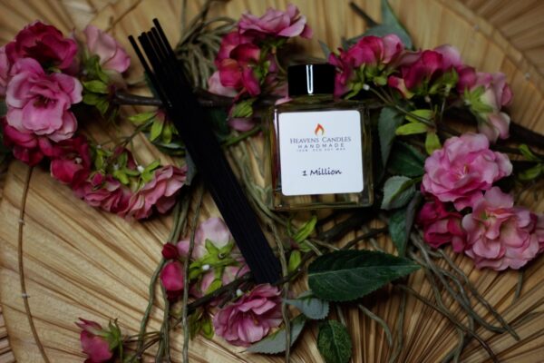 Reed Diffuser