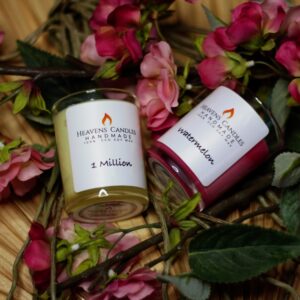 Candles
